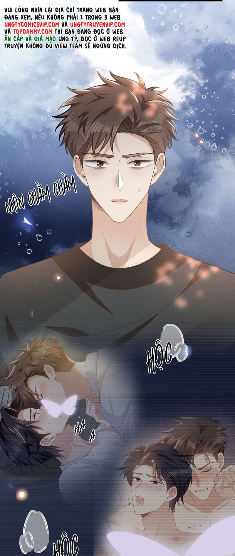 Lai Sinh Bất Kiến Chapter 108 - Trang 4