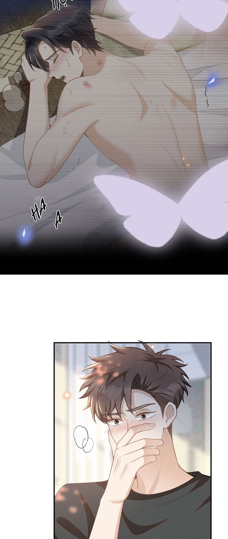 Lai Sinh Bất Kiến Chapter 108 - Trang 4