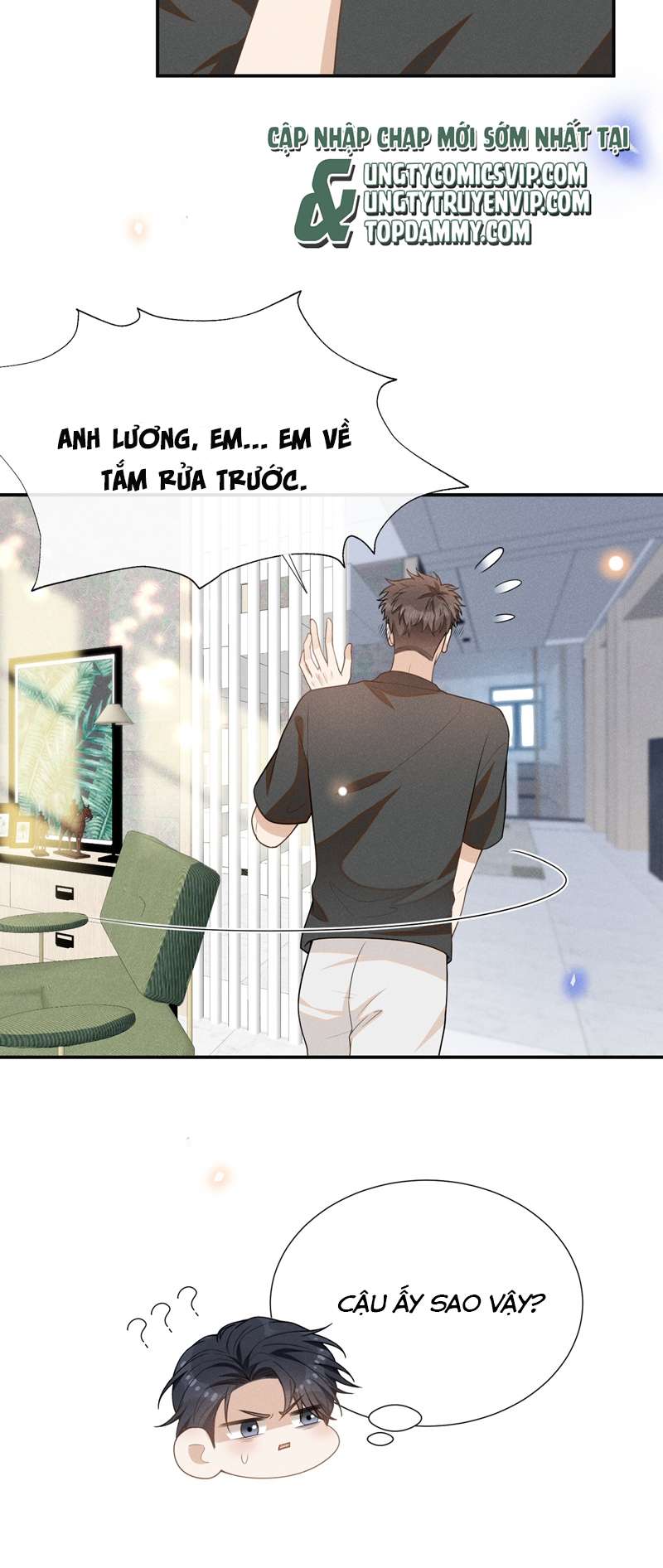 Lai Sinh Bất Kiến Chapter 108 - Trang 4
