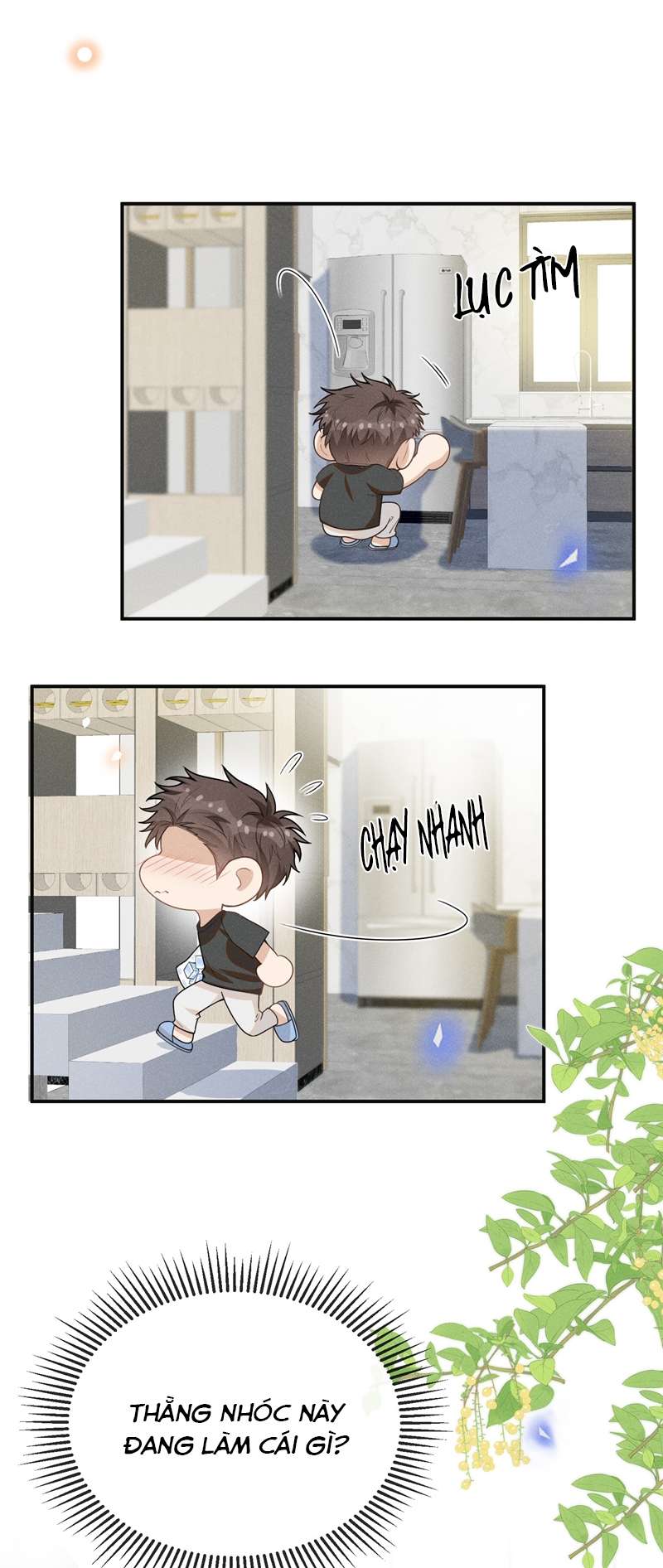 Lai Sinh Bất Kiến Chapter 108 - Trang 4