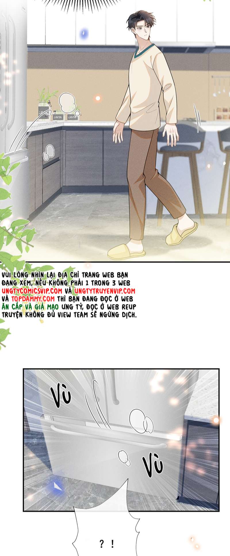 Lai Sinh Bất Kiến Chapter 108 - Trang 4