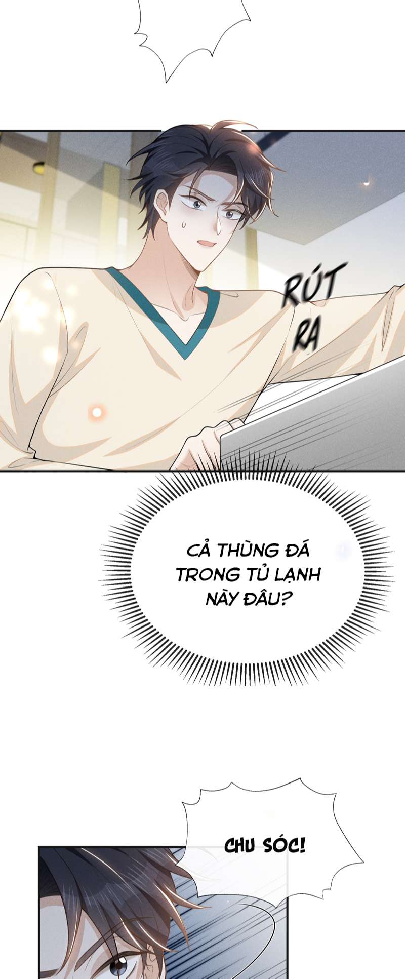 Lai Sinh Bất Kiến Chapter 108 - Trang 4