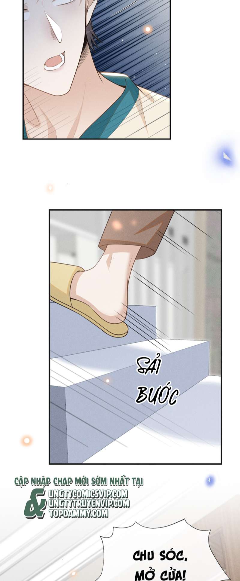 Lai Sinh Bất Kiến Chapter 108 - Trang 4