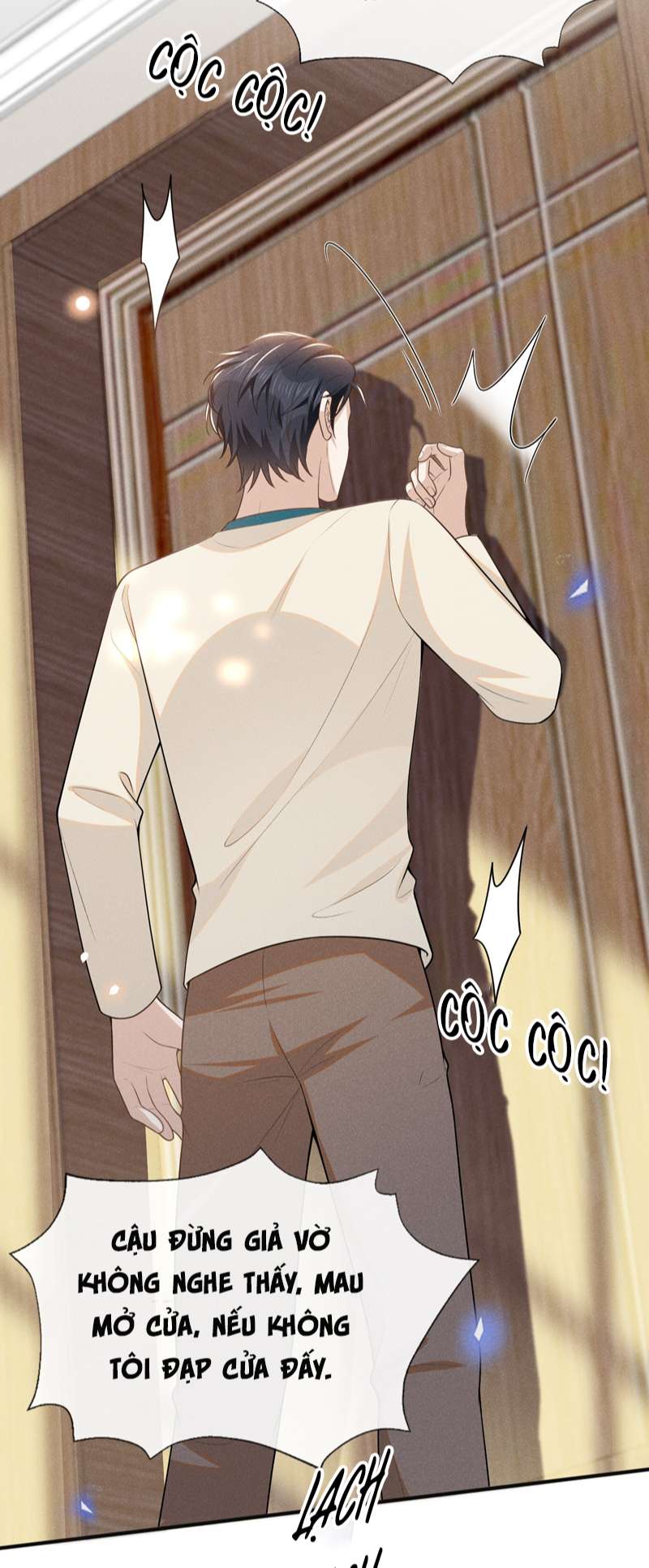 Lai Sinh Bất Kiến Chapter 108 - Trang 4