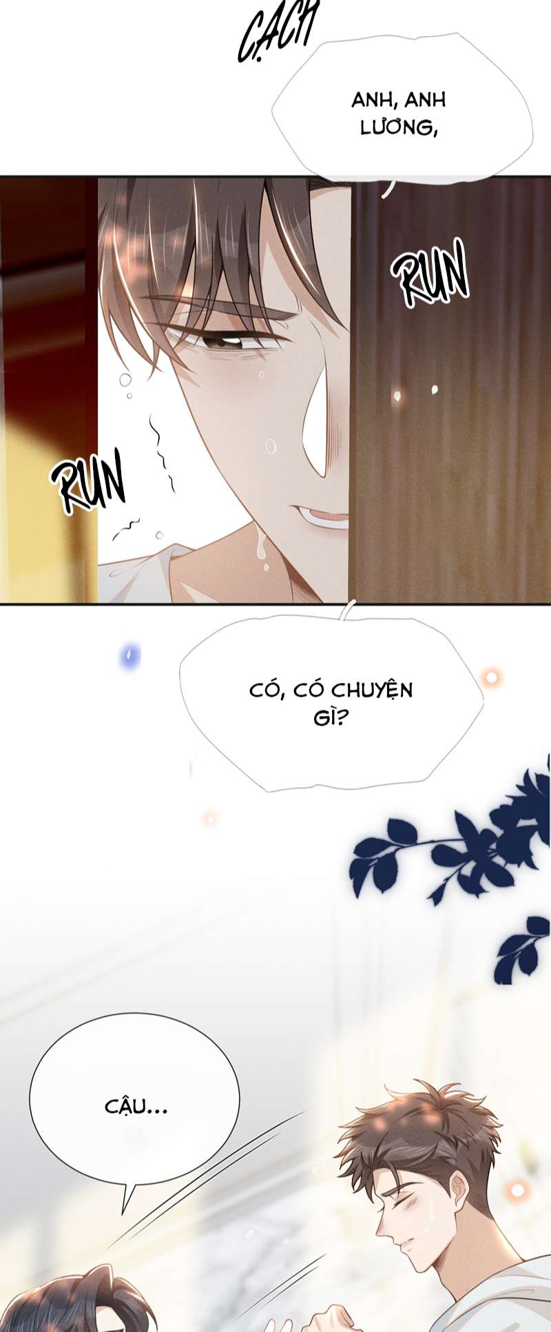 Lai Sinh Bất Kiến Chapter 108 - Trang 4