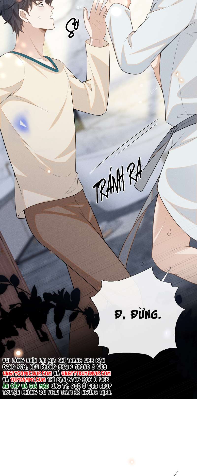 Lai Sinh Bất Kiến Chapter 108 - Trang 4