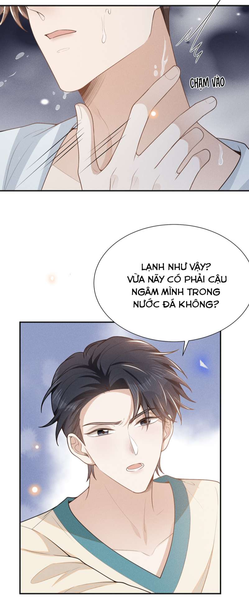 Lai Sinh Bất Kiến Chapter 108 - Trang 4