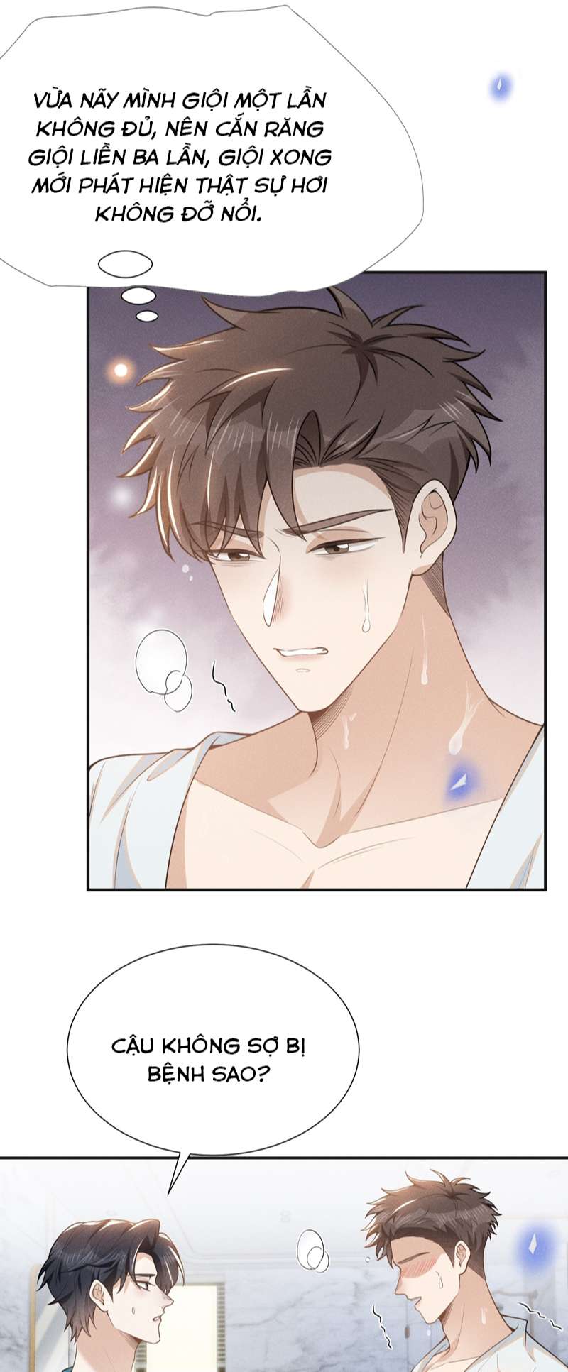 Lai Sinh Bất Kiến Chapter 108 - Trang 4