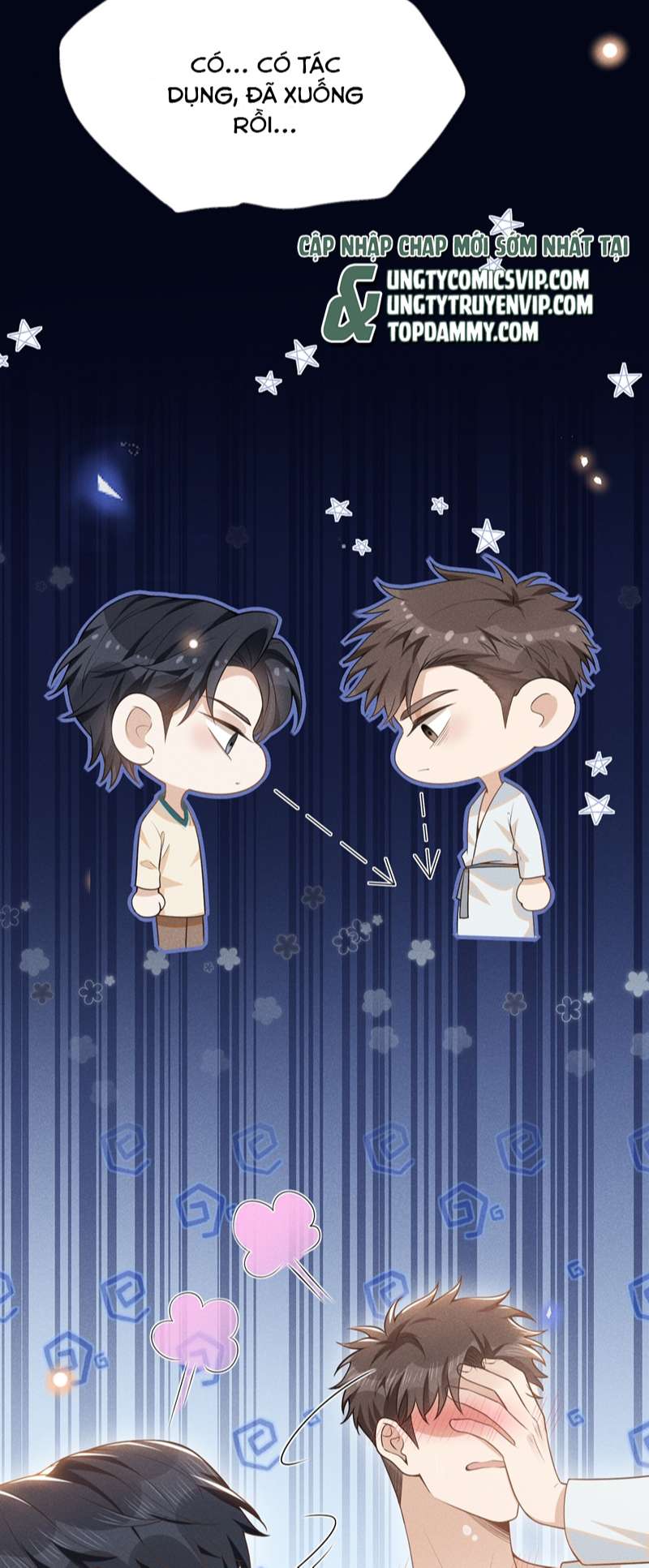 Lai Sinh Bất Kiến Chapter 108 - Trang 4