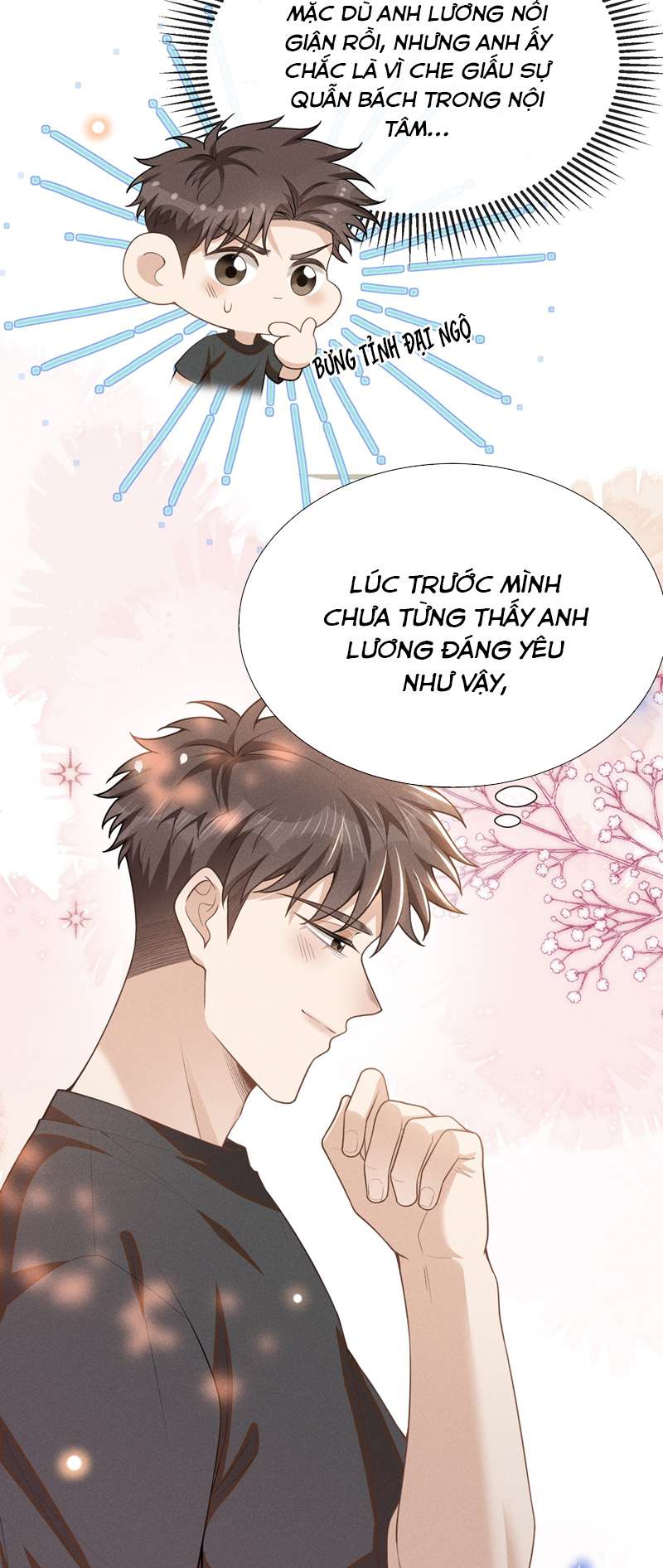 Lai Sinh Bất Kiến Chapter 108 - Trang 4