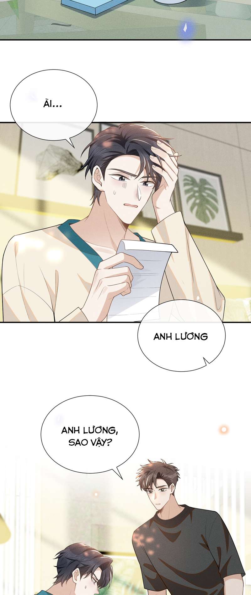Lai Sinh Bất Kiến Chapter 108 - Trang 4