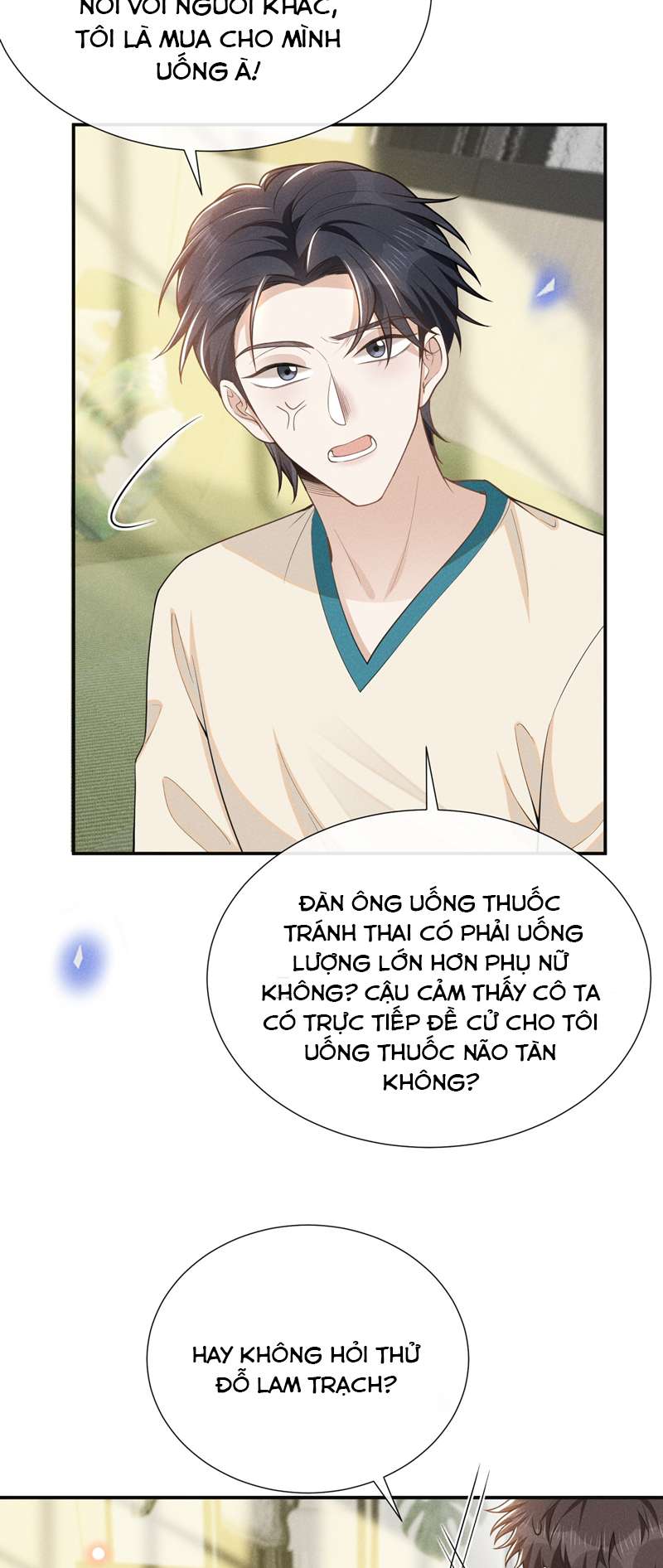 Lai Sinh Bất Kiến Chapter 108 - Trang 4