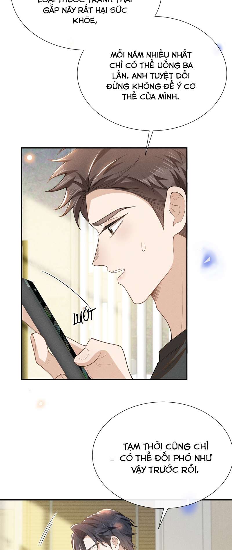 Lai Sinh Bất Kiến Chapter 108 - Trang 4