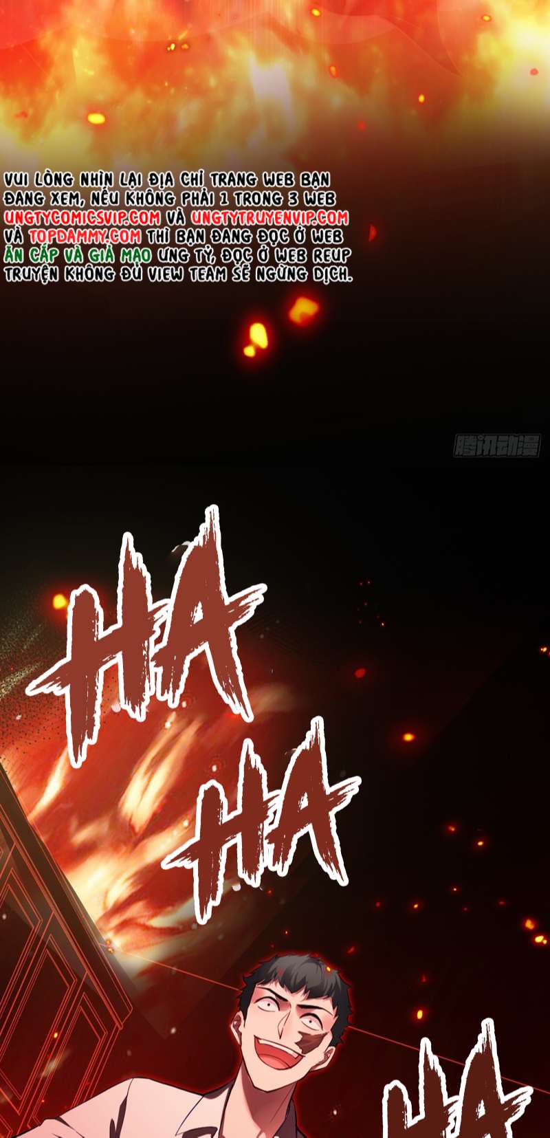 Anh Ấy Chưa Từng Rơi Xuống Chap 35 - Trang 4