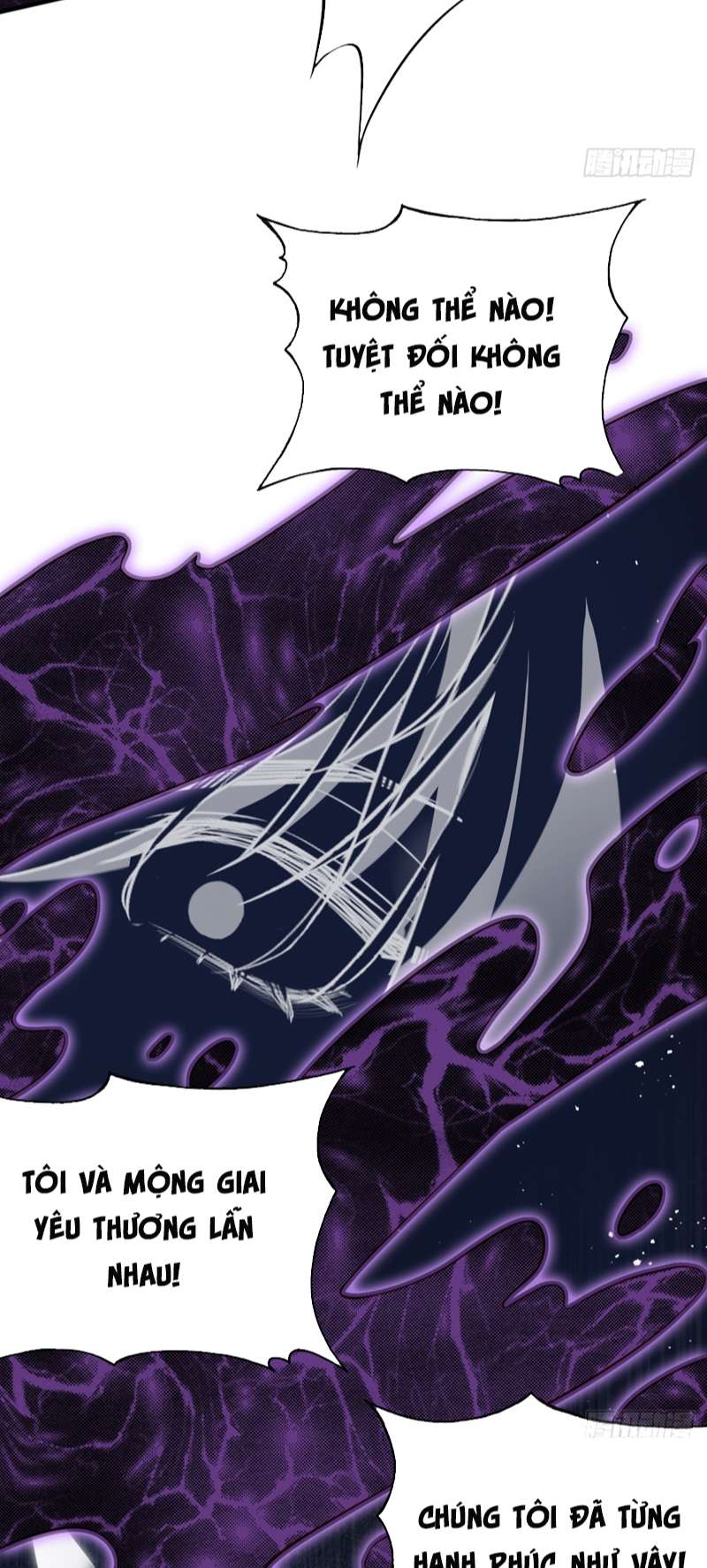 Anh Ấy Chưa Từng Rơi Xuống Chap 35 - Trang 4