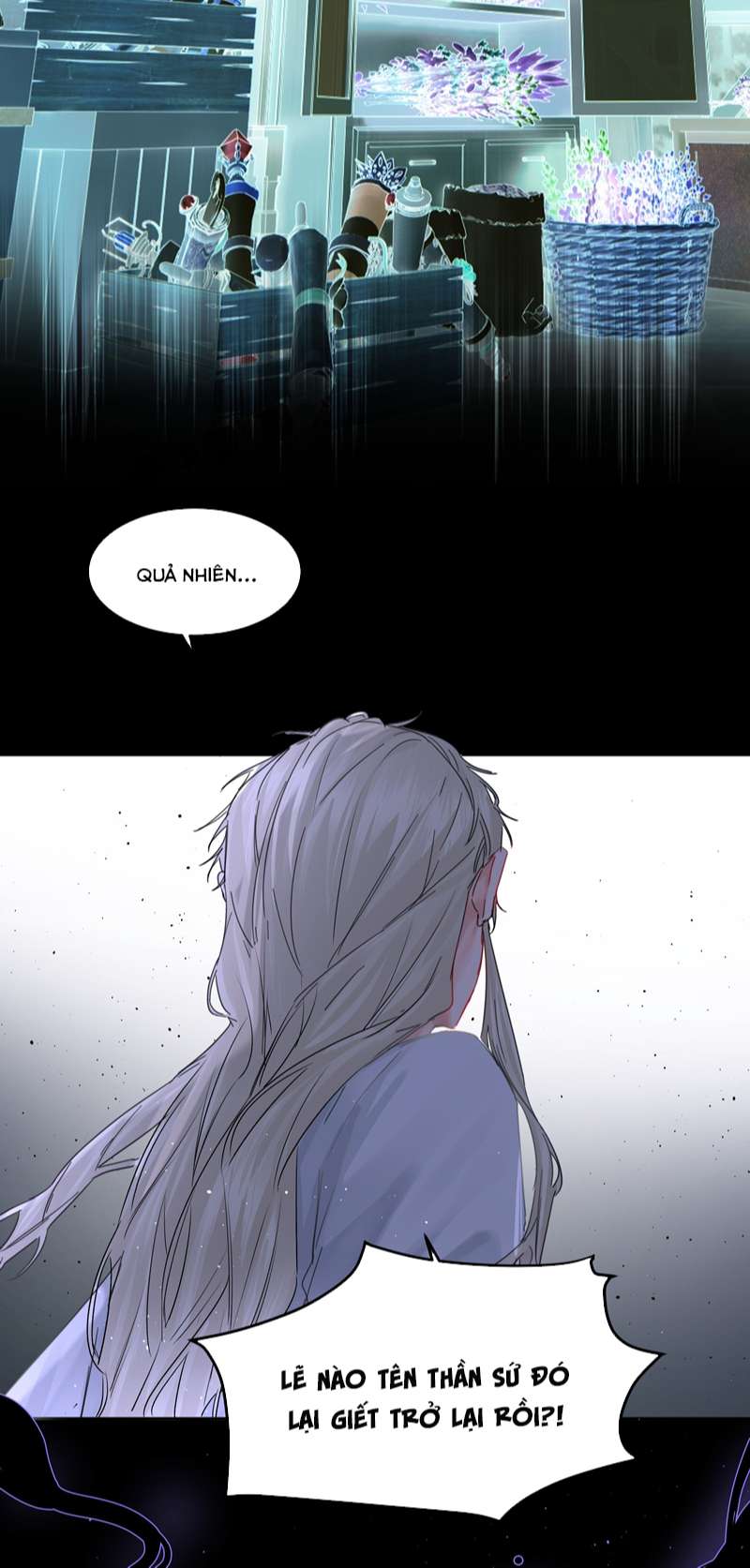 Tiền Nhiệm Vi Vương Chapter 45 - Trang 4