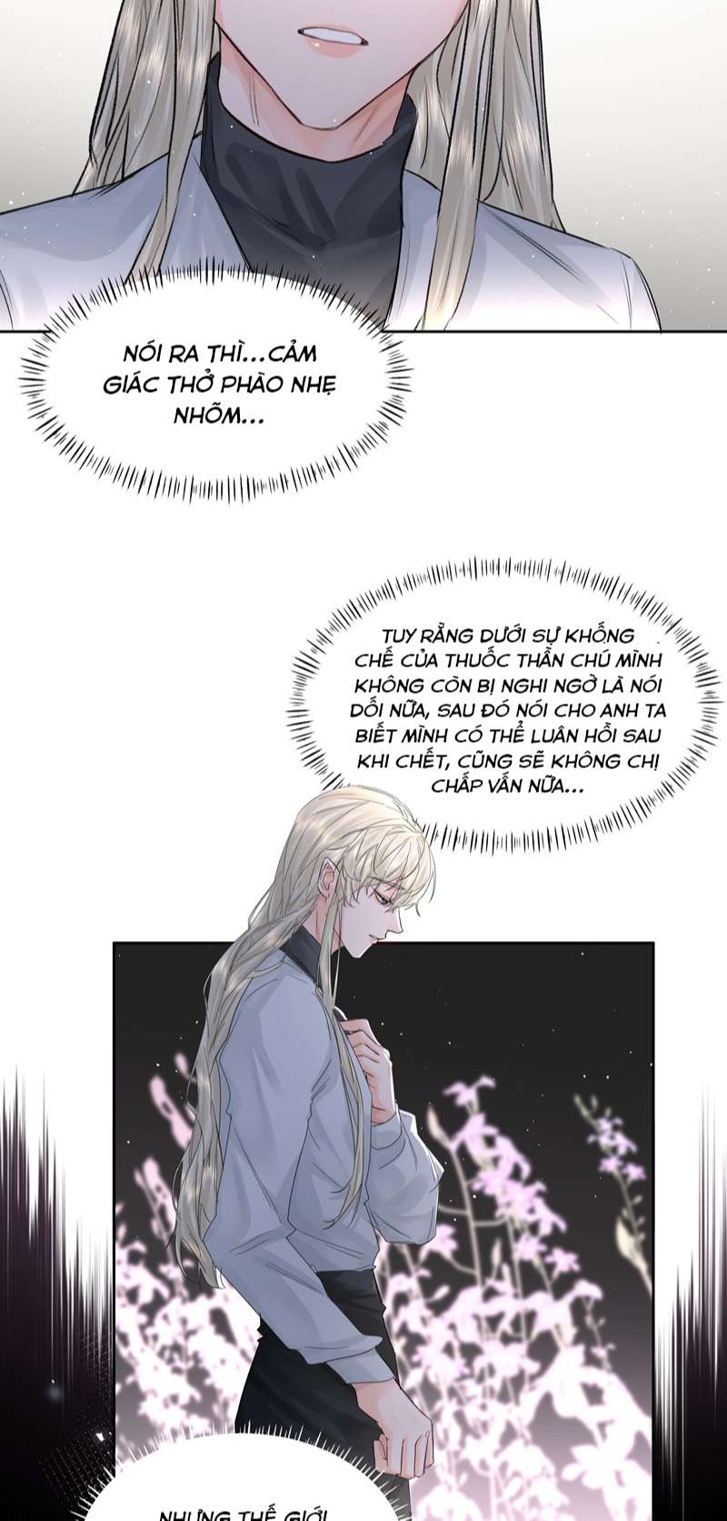 Tiền Nhiệm Vi Vương Chapter 45 - Trang 4