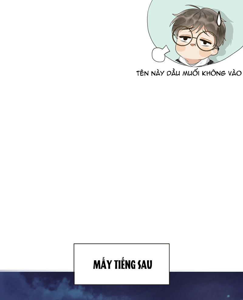 Viên Tiên Sinh Luôn Không Vui Chapter 3 - Trang 4