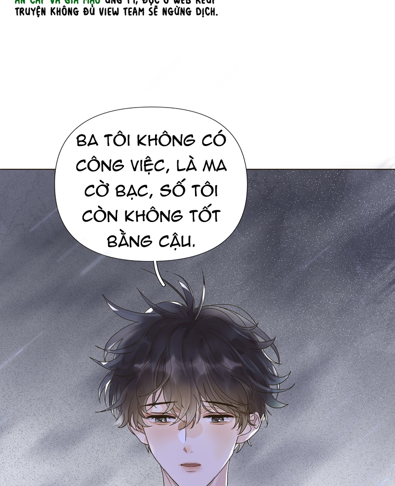 Viên Tiên Sinh Luôn Không Vui Chapter 3 - Trang 4