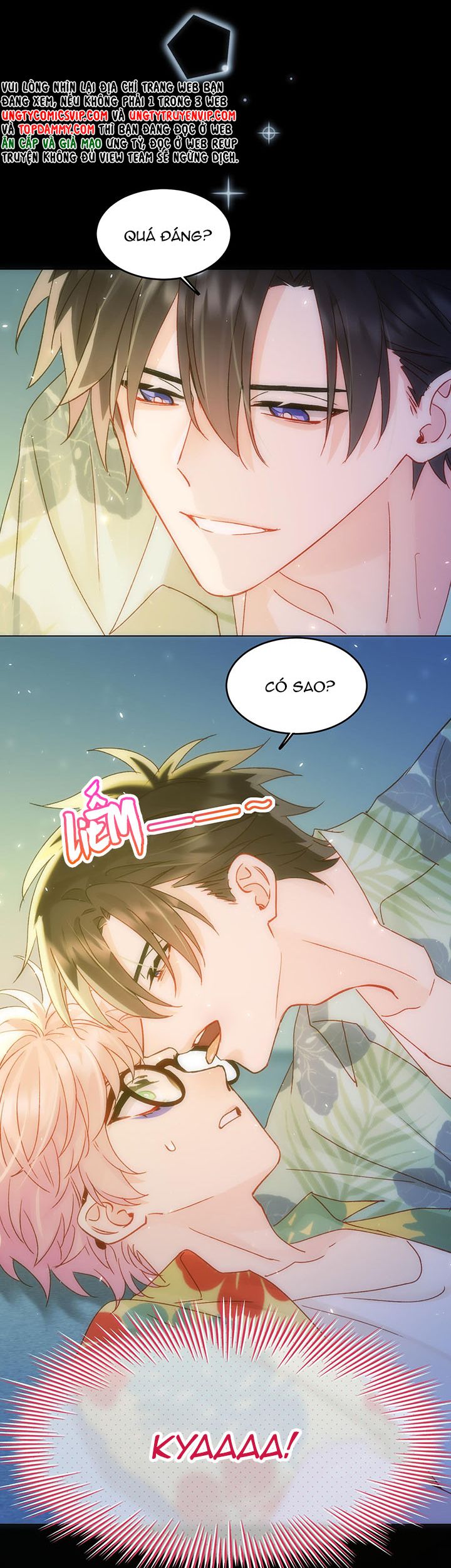 Tôi Phải Làm 1 Kẻ Đại Xấu Xa Chapter 108 - Trang 4