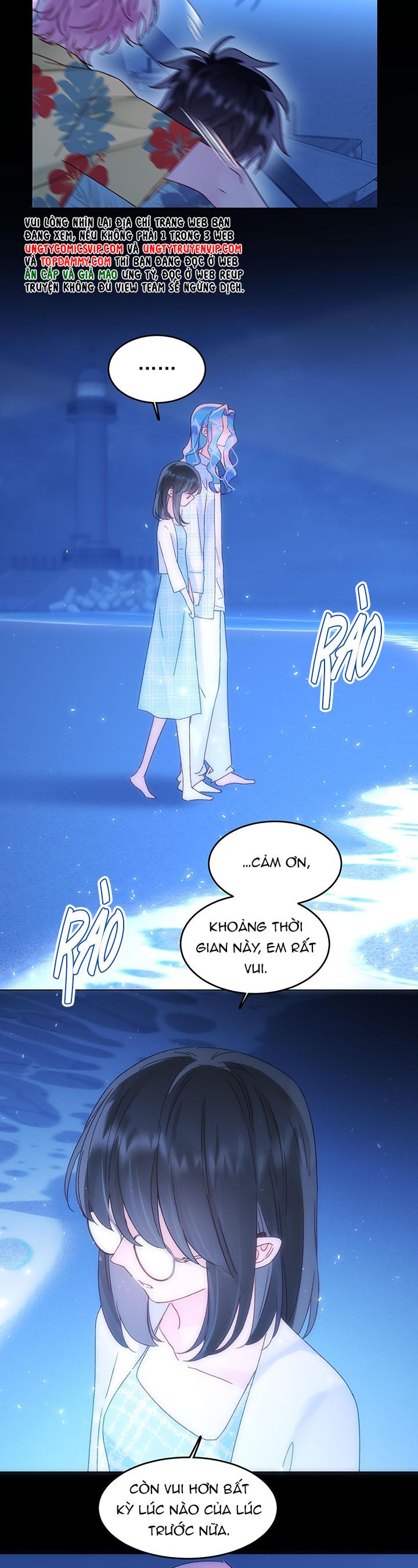 Tôi Phải Làm 1 Kẻ Đại Xấu Xa Chapter 108 - Trang 4
