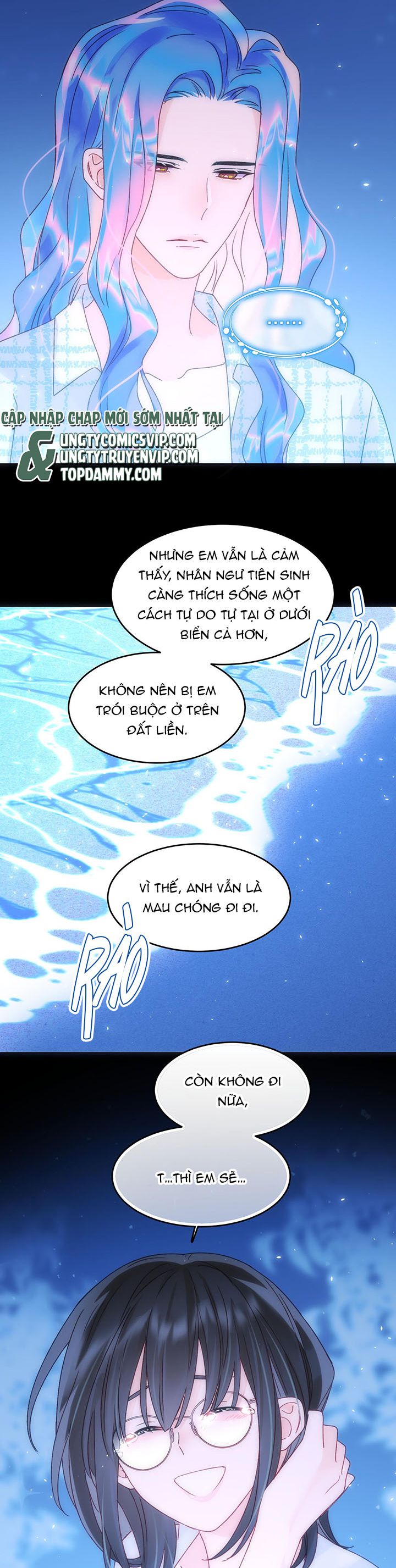 Tôi Phải Làm 1 Kẻ Đại Xấu Xa Chapter 108 - Trang 4