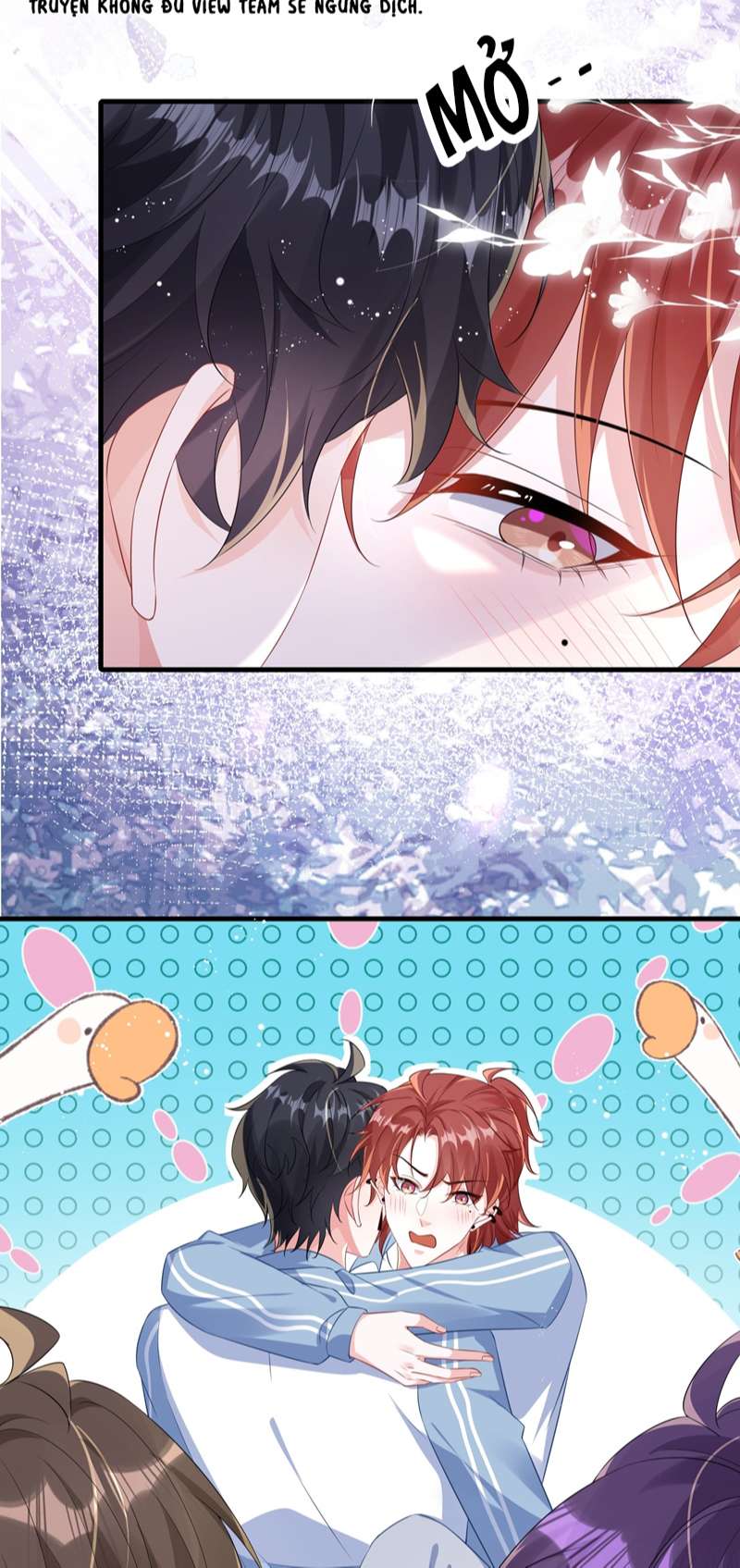 Giáo Bá Là Một Tên Yêu Tinh Chapter 87 - Trang 4