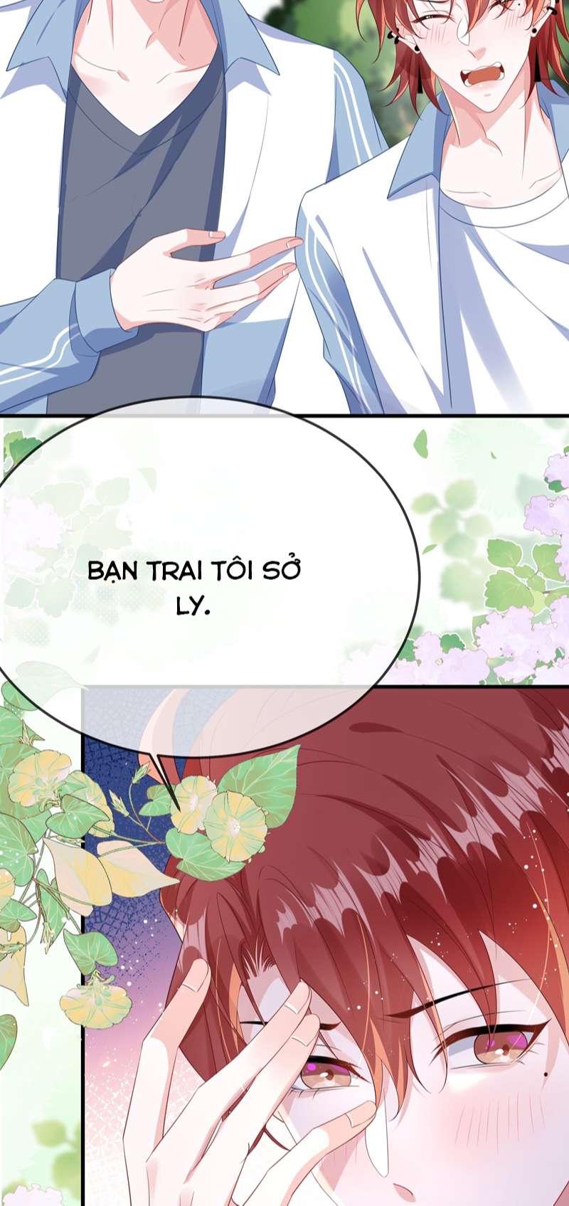 Giáo Bá Là Một Tên Yêu Tinh Chapter 87 - Trang 4