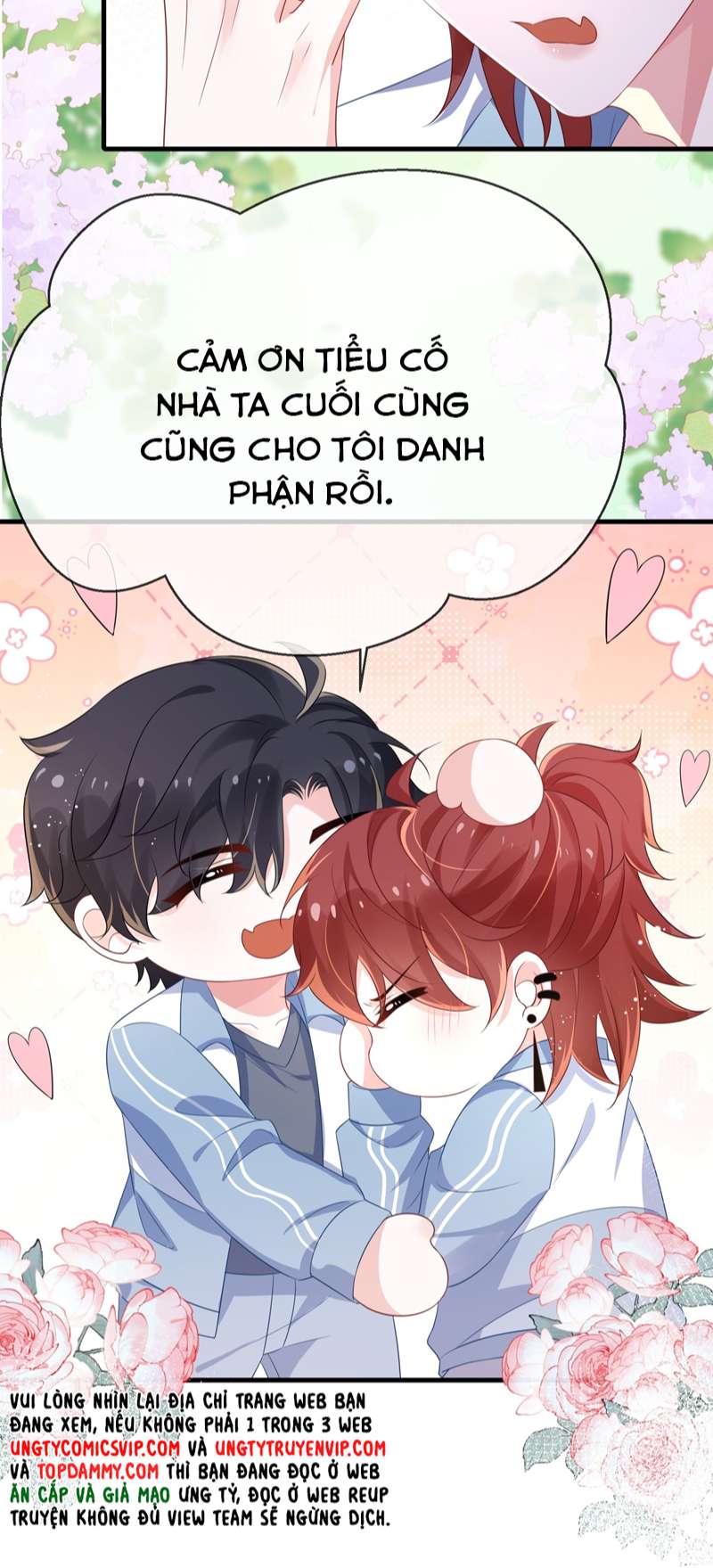 Giáo Bá Là Một Tên Yêu Tinh Chapter 87 - Trang 4
