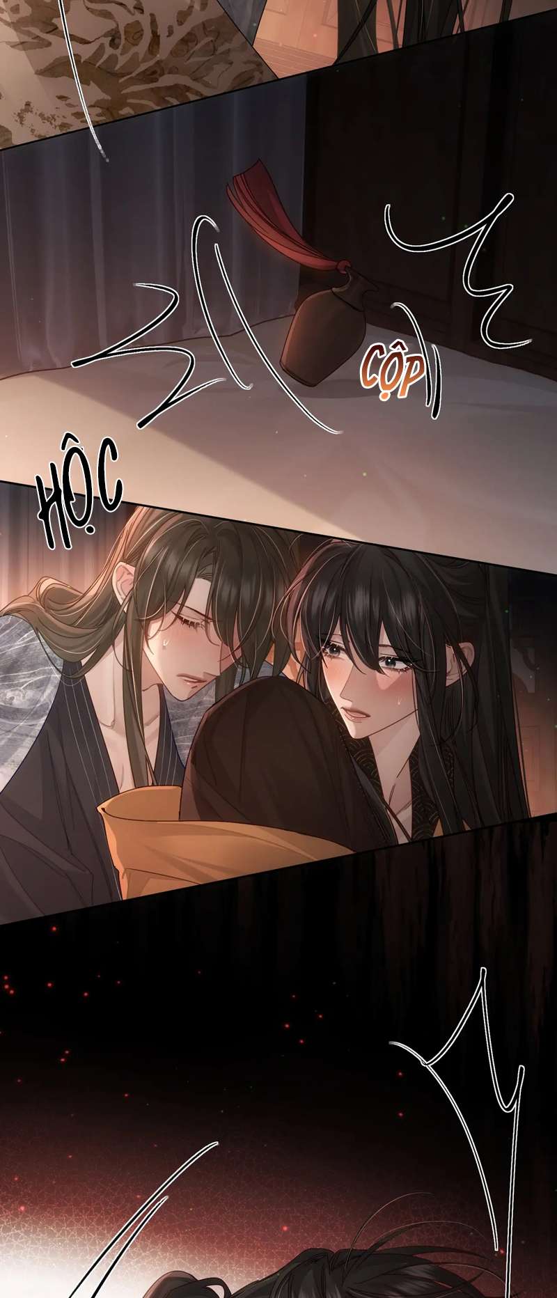 Nhân Vật Chính Chỉ Muốn Yêu Đương Chapter 85 - Trang 4