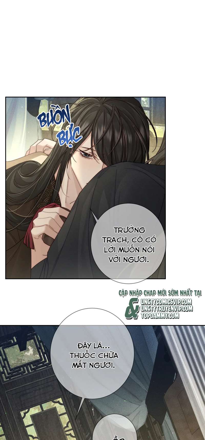 Nhân Vật Chính Chỉ Muốn Yêu Đương Chapter 85 - Trang 4