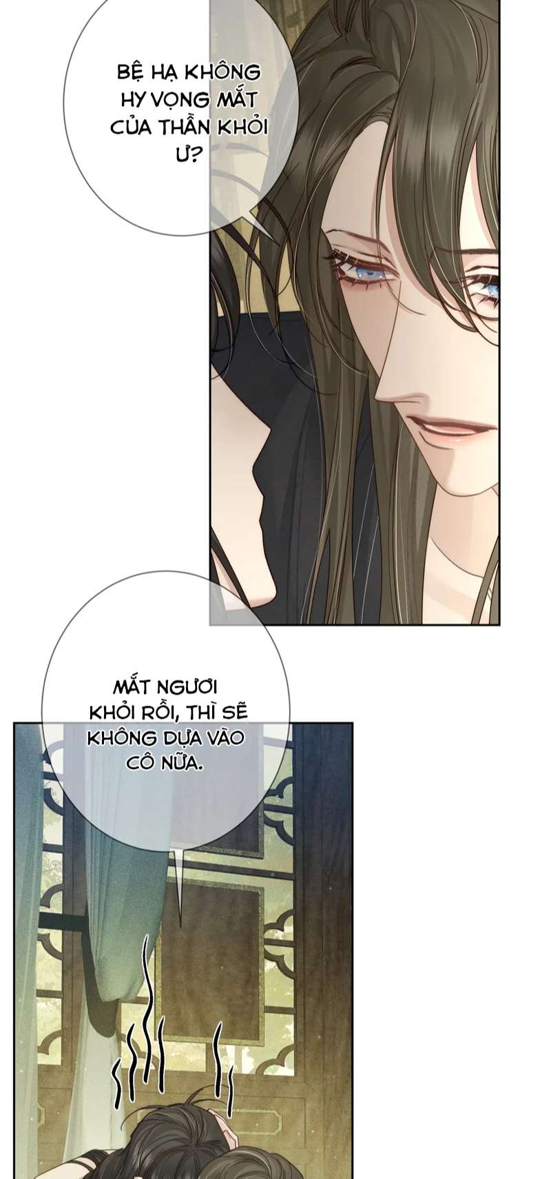 Nhân Vật Chính Chỉ Muốn Yêu Đương Chapter 85 - Trang 4
