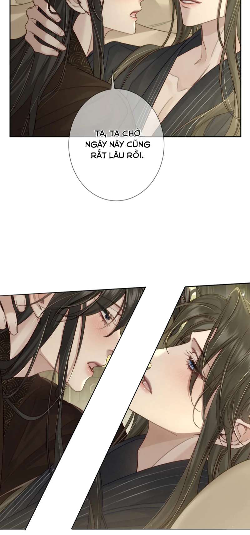 Nhân Vật Chính Chỉ Muốn Yêu Đương Chapter 85 - Trang 4