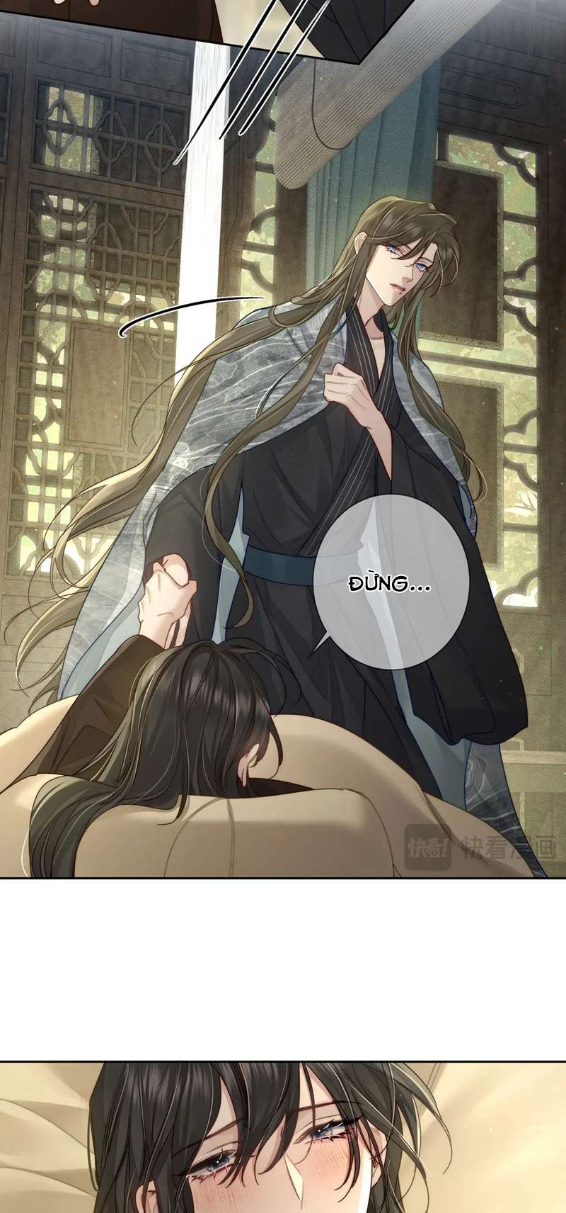 Nhân Vật Chính Chỉ Muốn Yêu Đương Chapter 85 - Trang 4