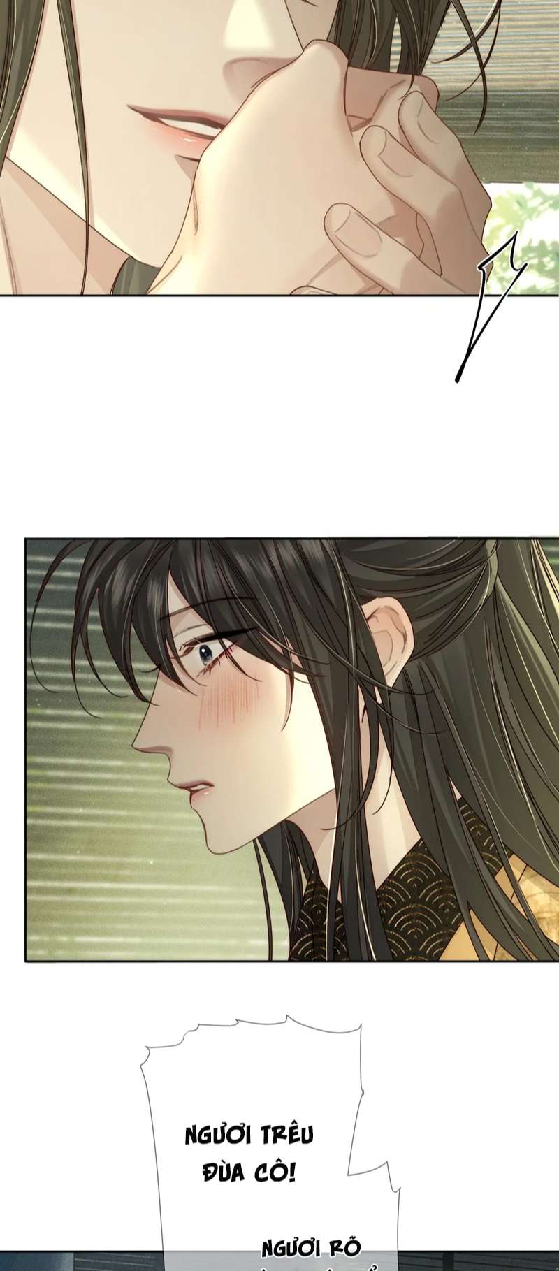 Nhân Vật Chính Chỉ Muốn Yêu Đương Chapter 86 - Trang 4