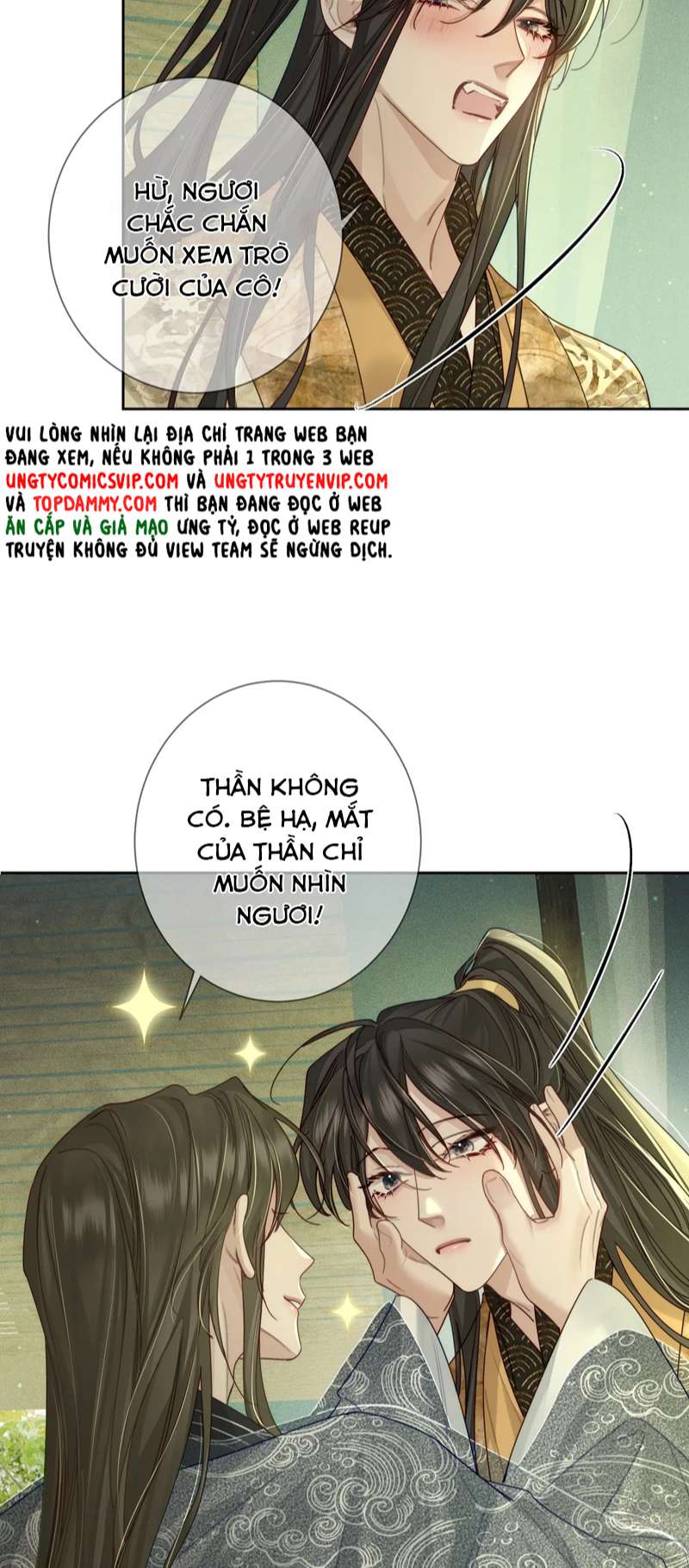 Nhân Vật Chính Chỉ Muốn Yêu Đương Chapter 86 - Trang 4