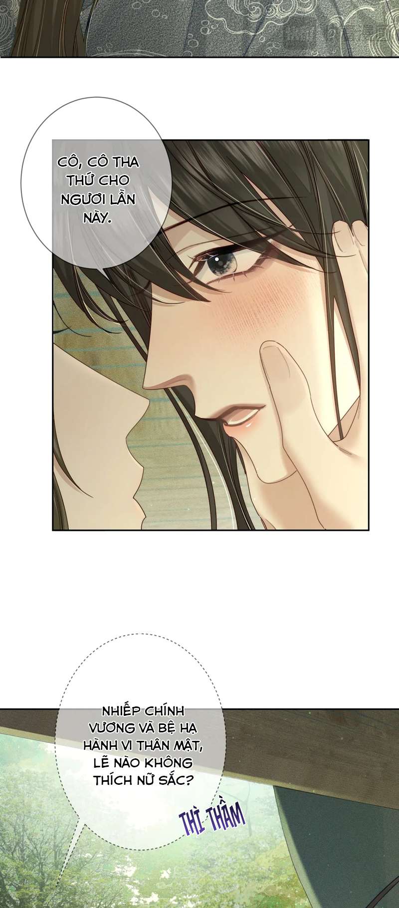 Nhân Vật Chính Chỉ Muốn Yêu Đương Chapter 86 - Trang 4