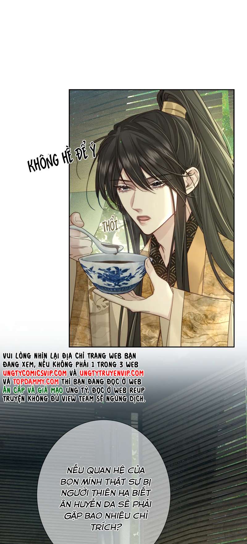 Nhân Vật Chính Chỉ Muốn Yêu Đương Chapter 86 - Trang 4