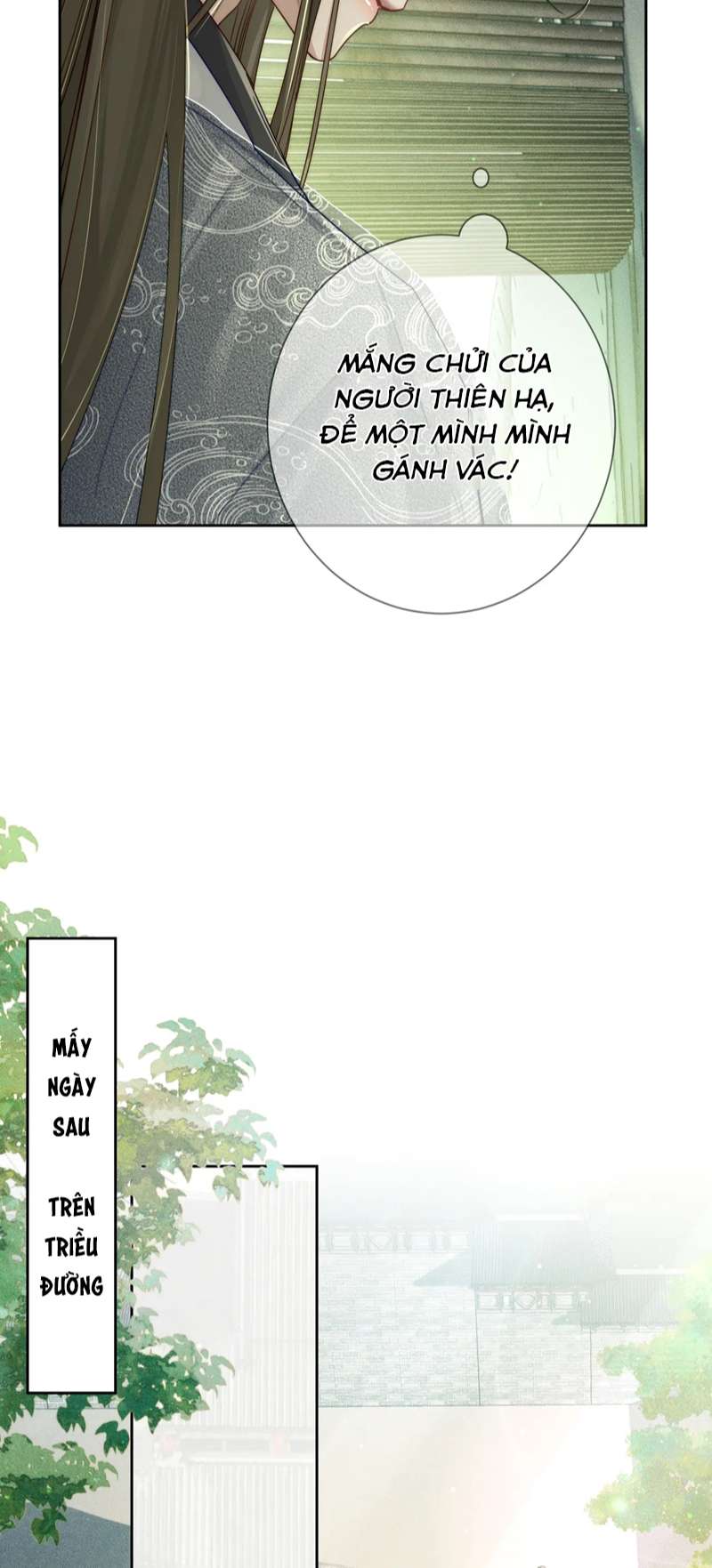Nhân Vật Chính Chỉ Muốn Yêu Đương Chapter 86 - Trang 4
