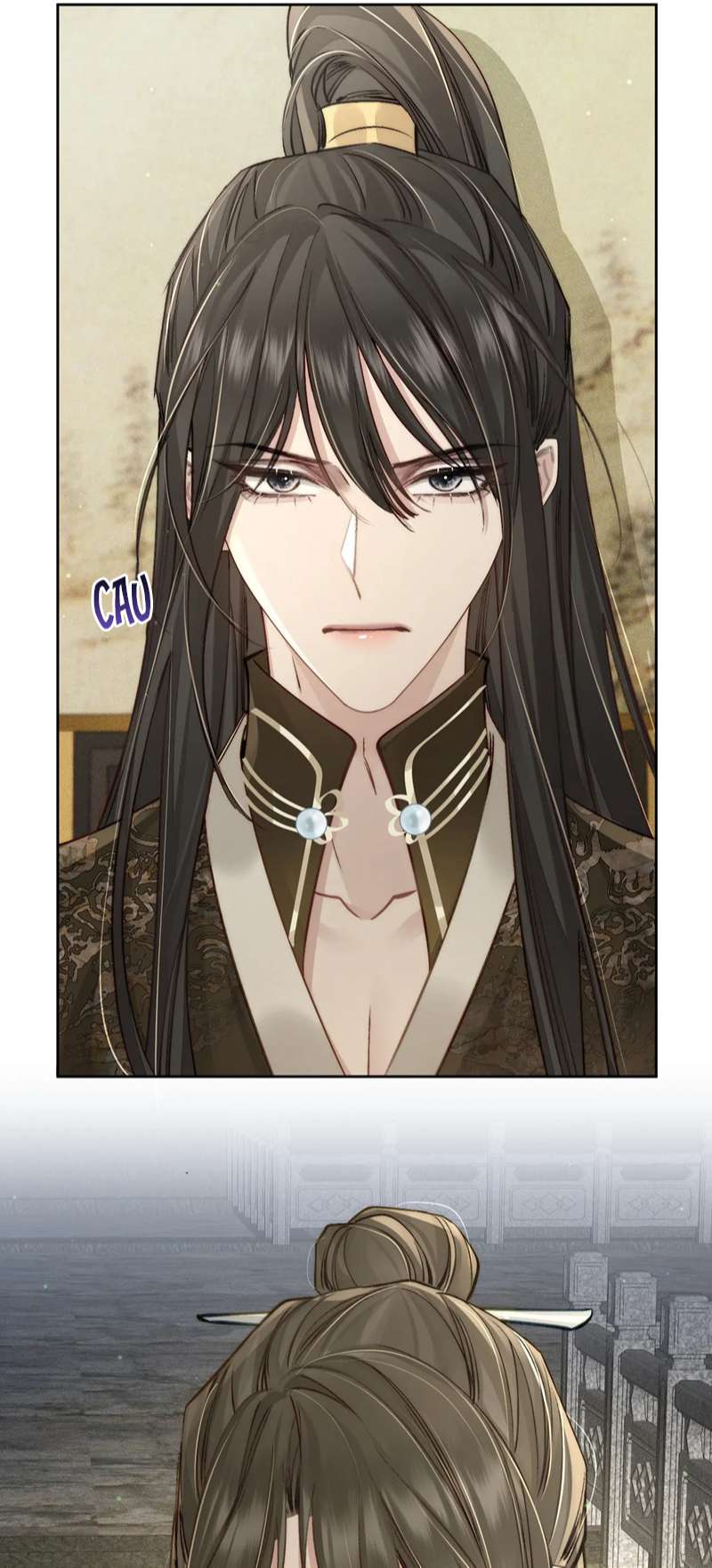 Nhân Vật Chính Chỉ Muốn Yêu Đương Chapter 86 - Trang 4