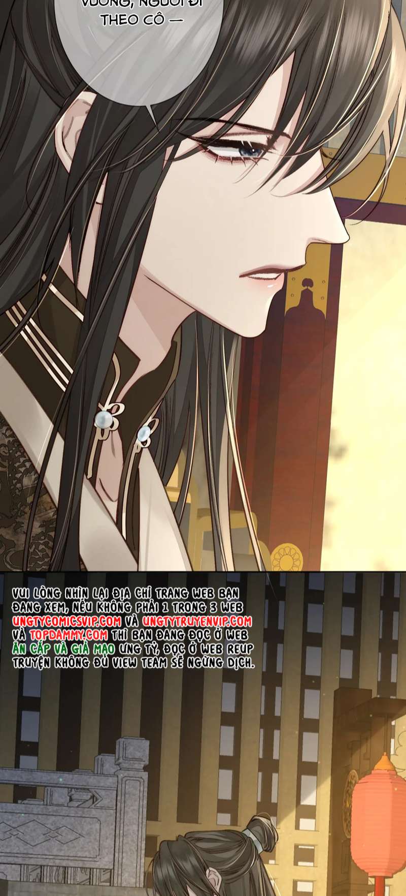 Nhân Vật Chính Chỉ Muốn Yêu Đương Chapter 86 - Trang 4