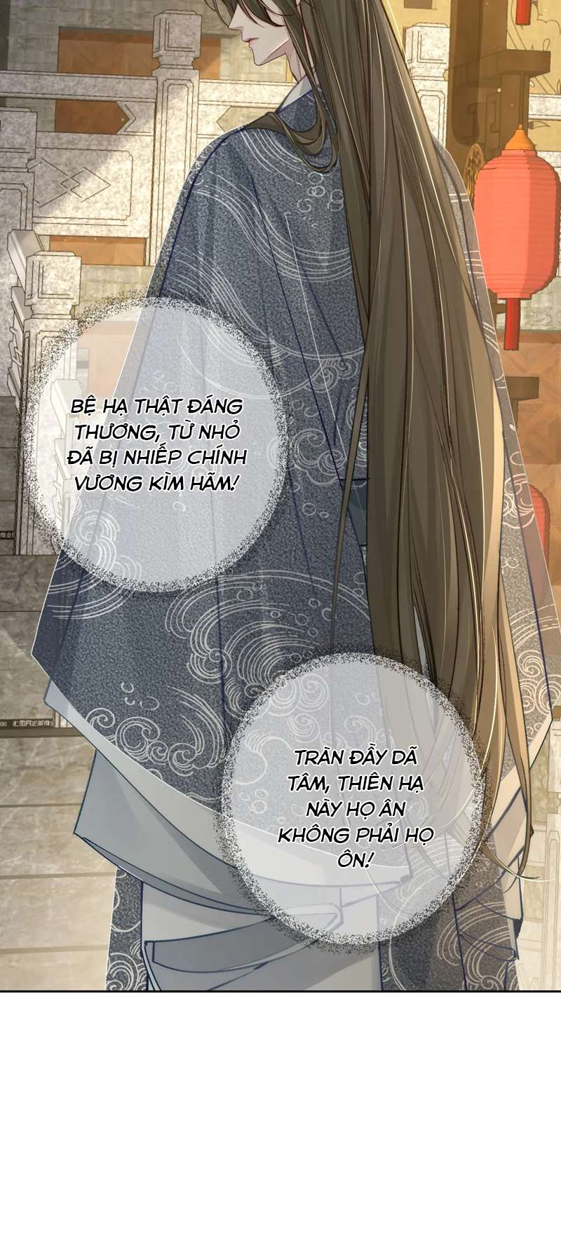 Nhân Vật Chính Chỉ Muốn Yêu Đương Chapter 86 - Trang 4