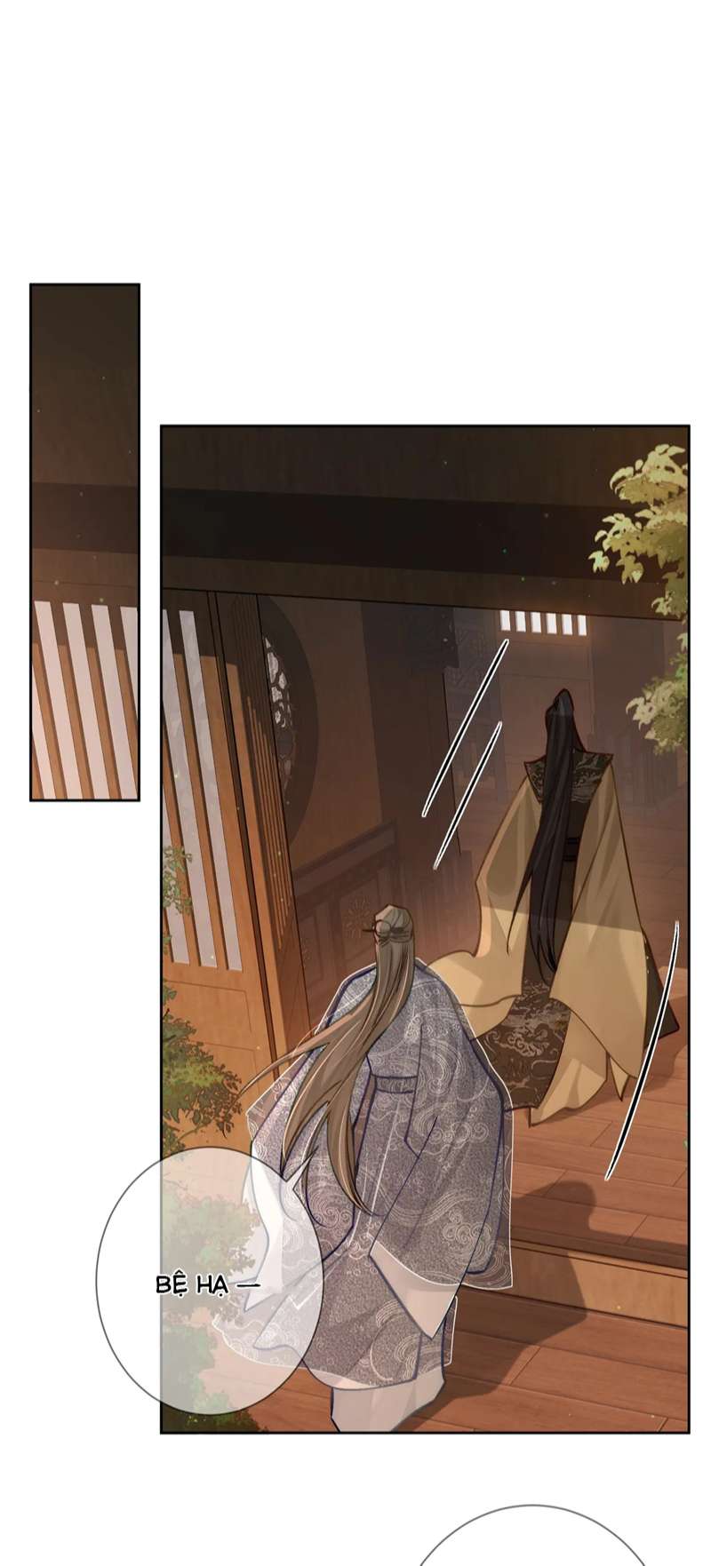 Nhân Vật Chính Chỉ Muốn Yêu Đương Chapter 86 - Trang 4