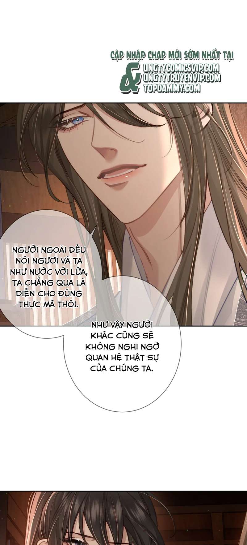 Nhân Vật Chính Chỉ Muốn Yêu Đương Chapter 86 - Trang 4