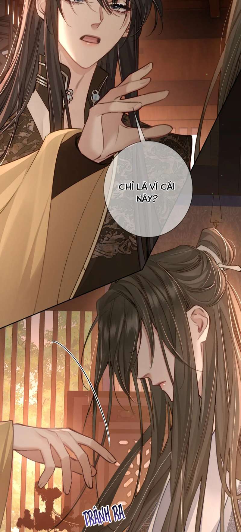 Nhân Vật Chính Chỉ Muốn Yêu Đương Chapter 86 - Trang 4