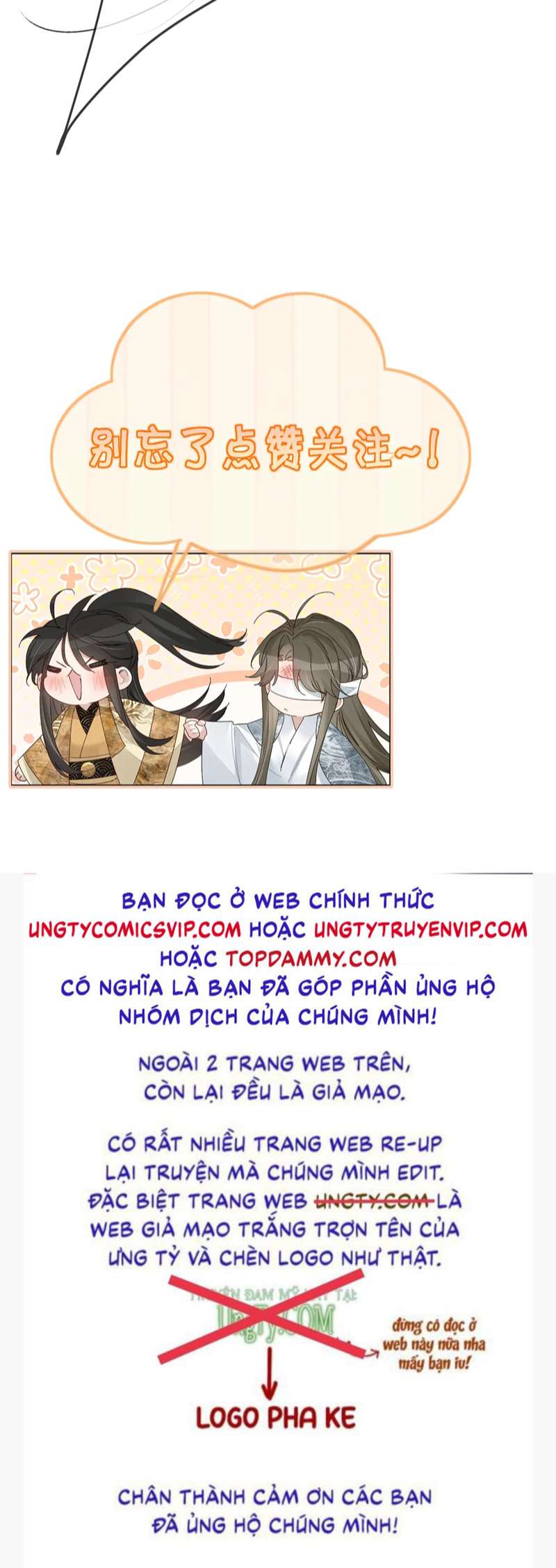 Nhân Vật Chính Chỉ Muốn Yêu Đương Chapter 86 - Trang 4