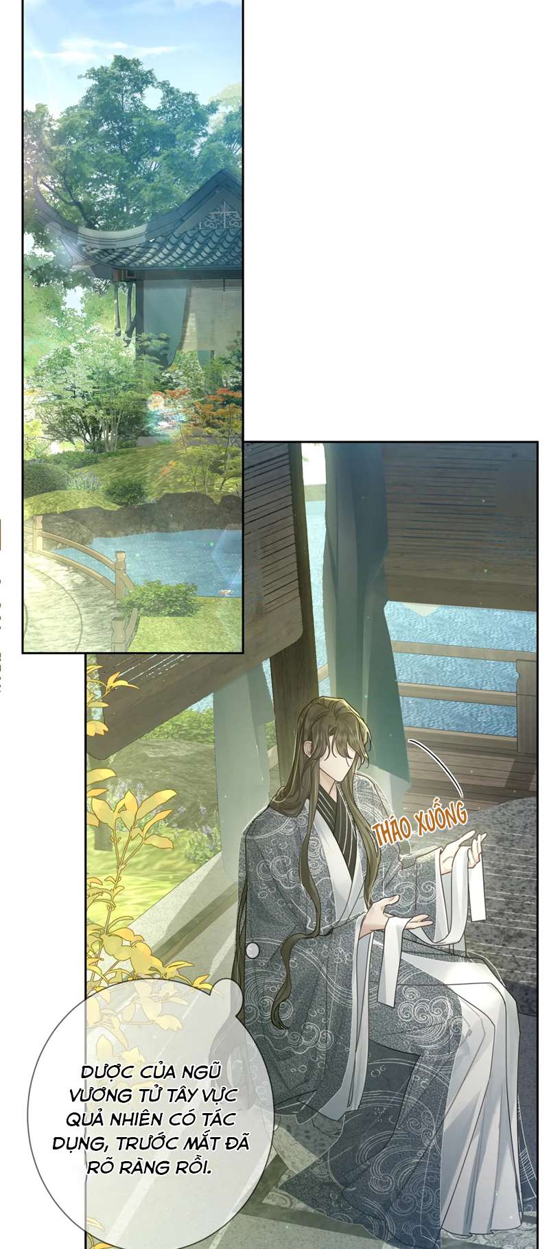 Nhân Vật Chính Chỉ Muốn Yêu Đương Chapter 86 - Trang 4