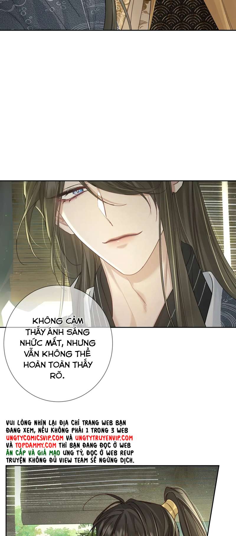 Nhân Vật Chính Chỉ Muốn Yêu Đương Chapter 86 - Trang 4