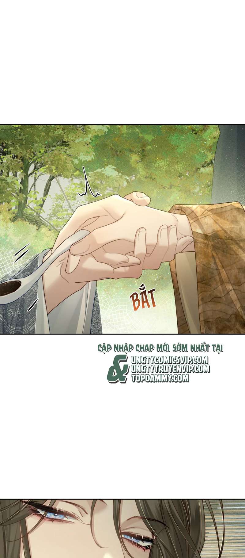 Nhân Vật Chính Chỉ Muốn Yêu Đương Chapter 86 - Trang 4