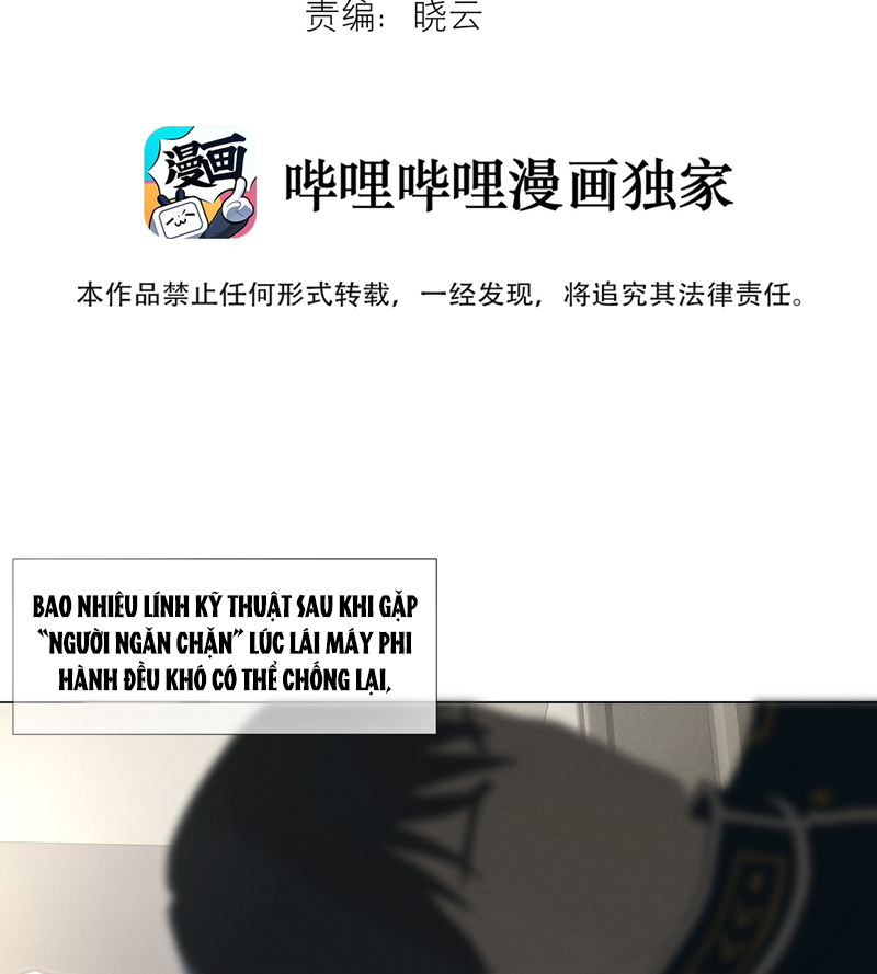 Tuyệt Xử Phùng Sinh Chapter 7 - Trang 4